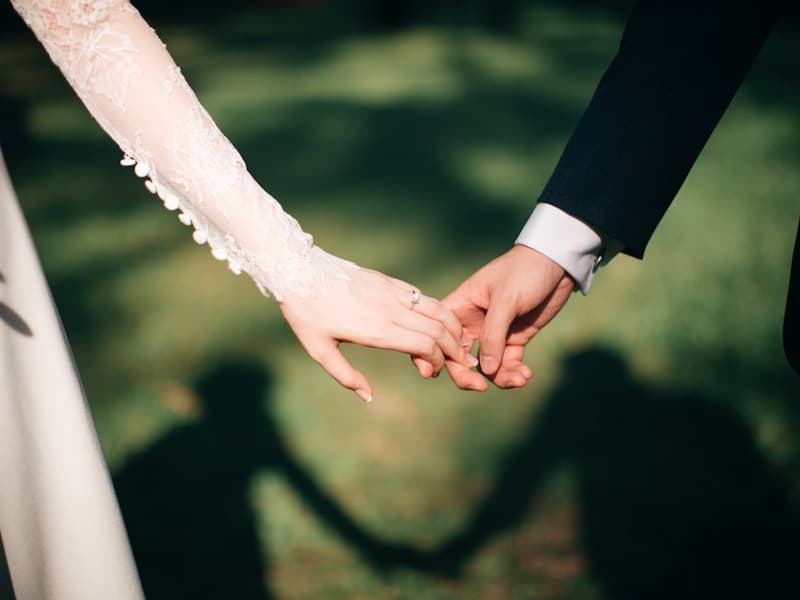 Ava & Noah wedding