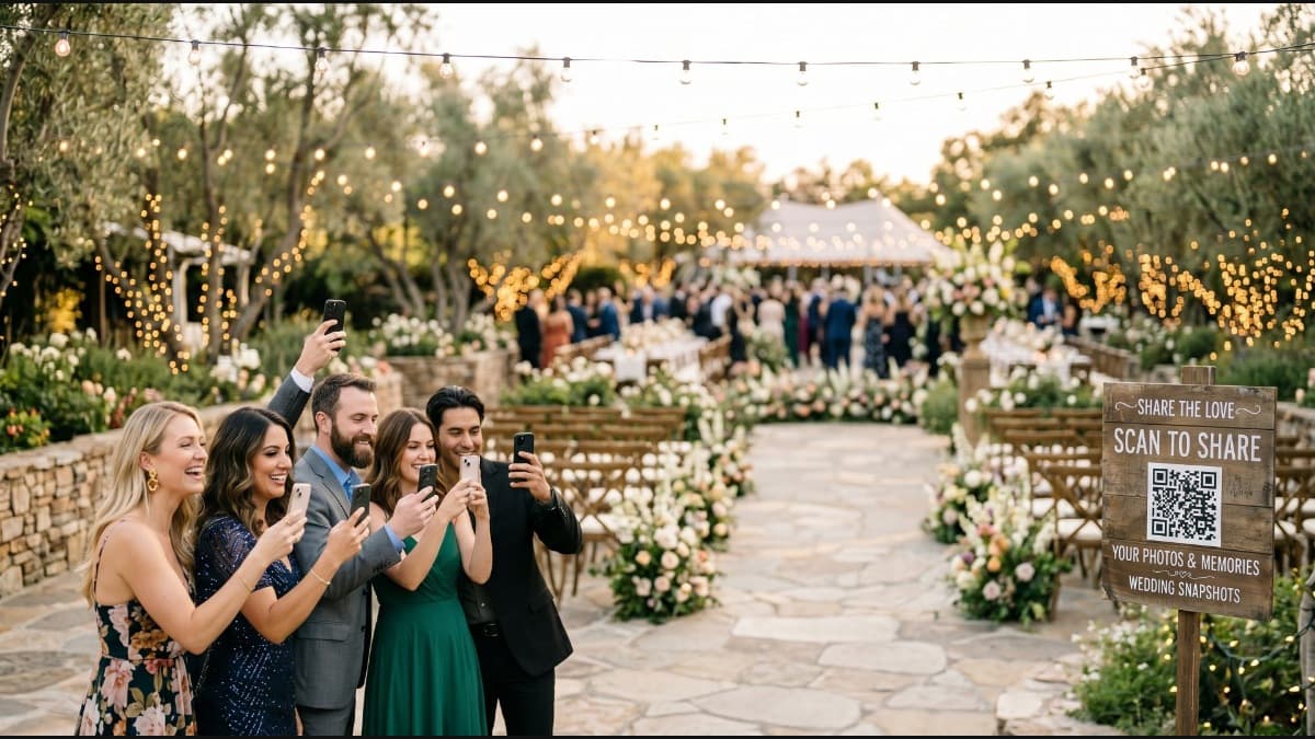 Wedding Website