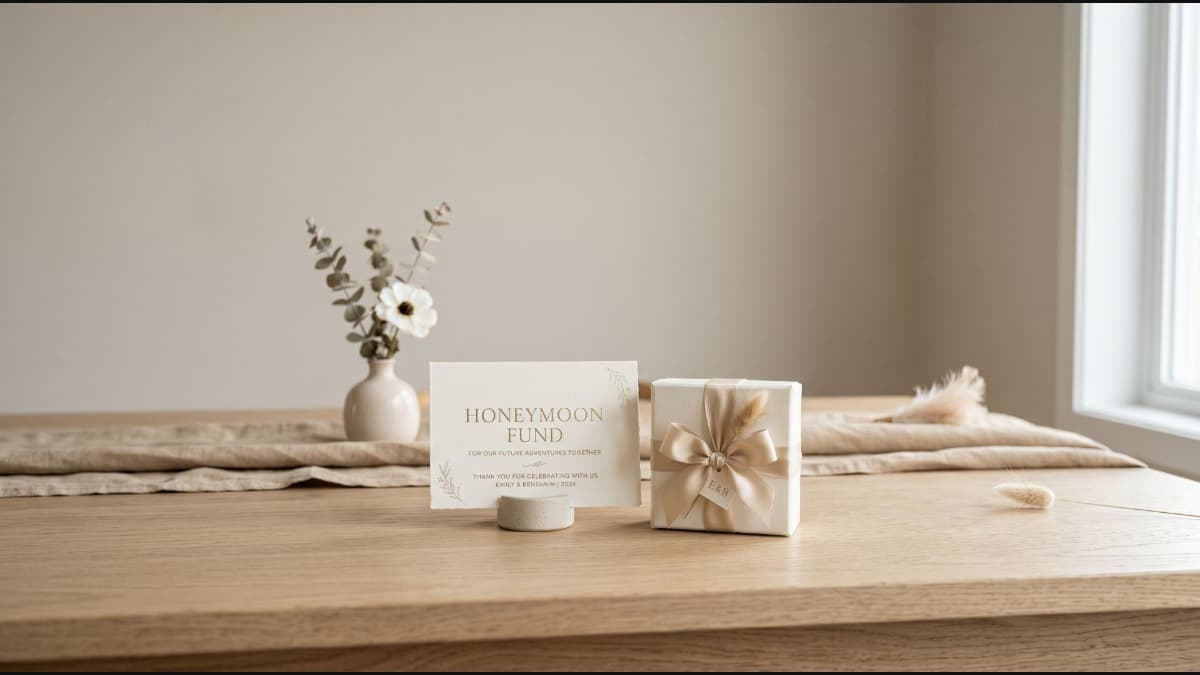 Gift Registry