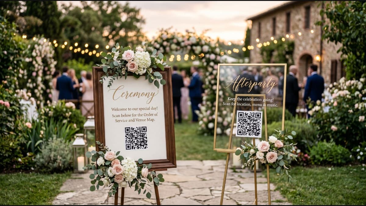 Event-Specific Photo Sharing